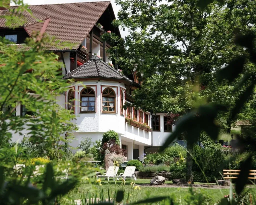 Waldblick-Hotel Kniebis — photo 40