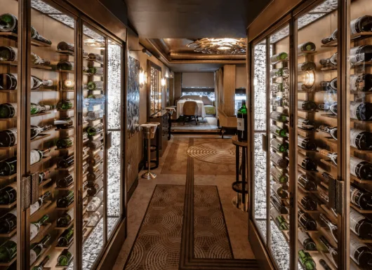 Restaurant 1890 by Gordon Ramsay — photo 24