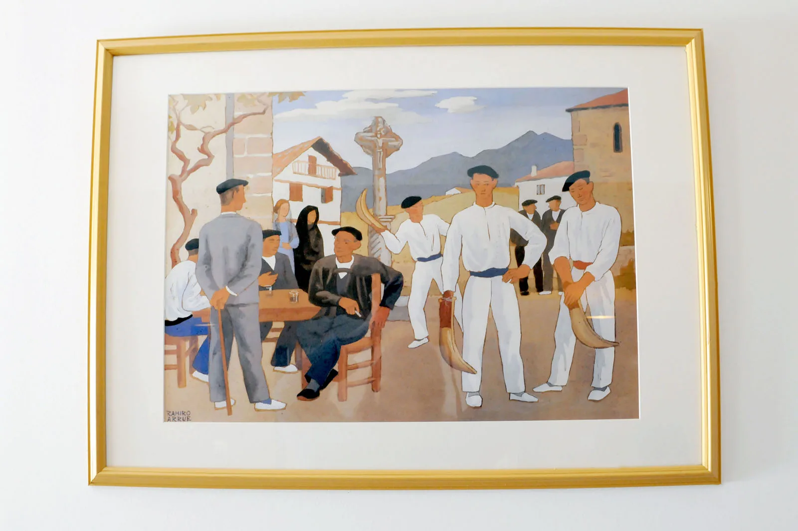 Argi Eder — photo 5