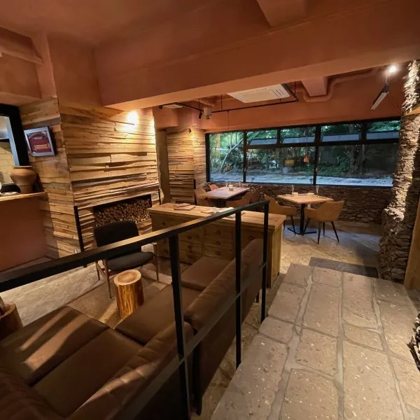 antica locanda MIYAMOTO — photo 26