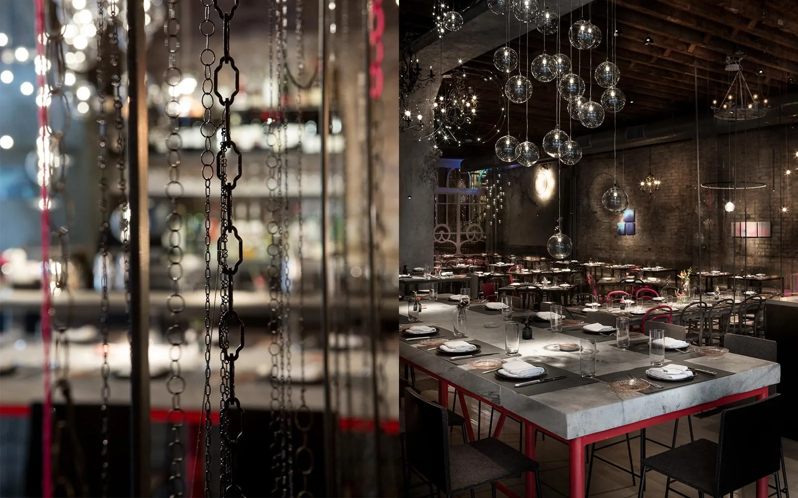 ABC Cocina — atmosphere