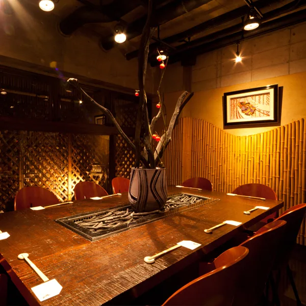 Jingumae Higuchi — photo 14