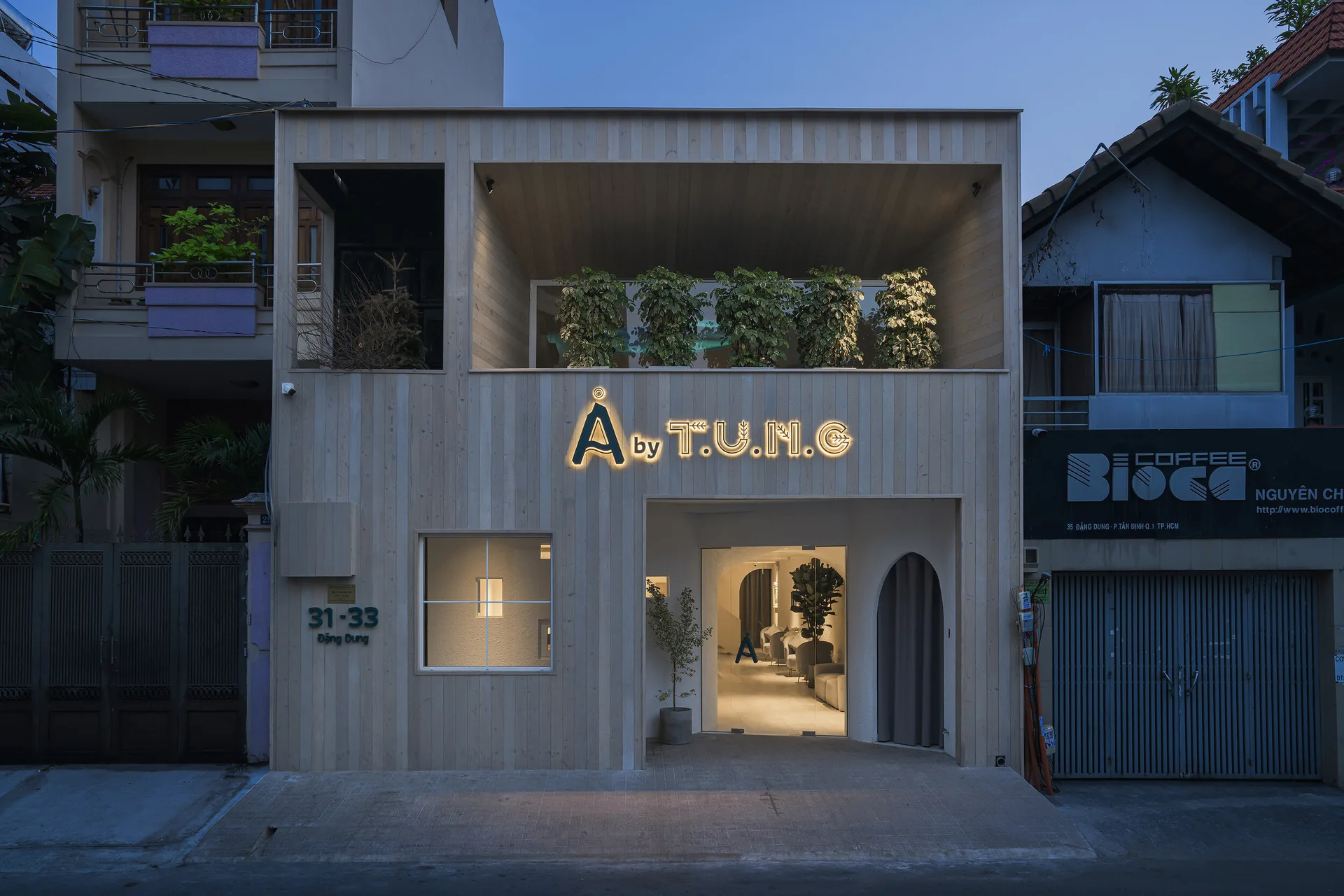 Å by T.U.N.G — photo 10