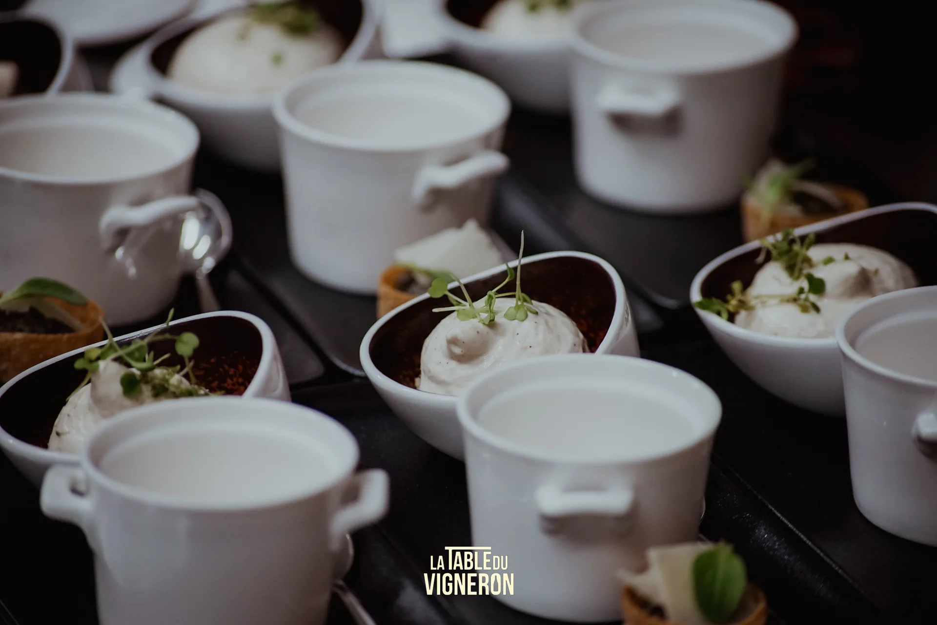 La Table du Vigneron — photo 5