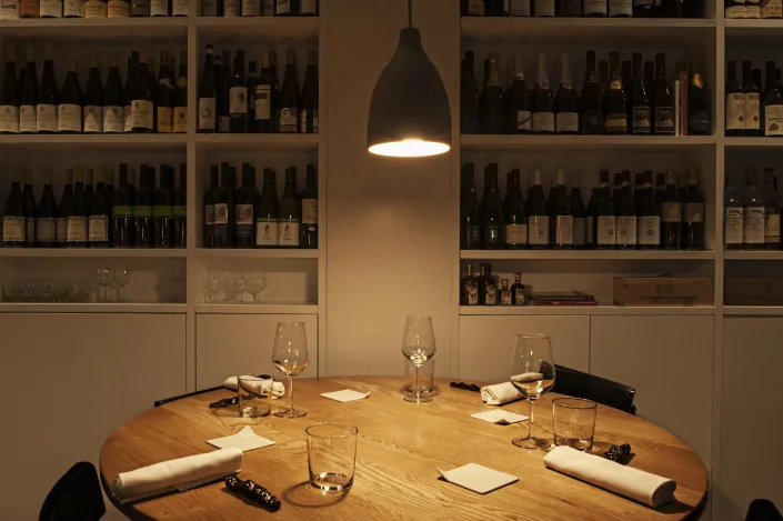 Osteria Fernanda — photo 11