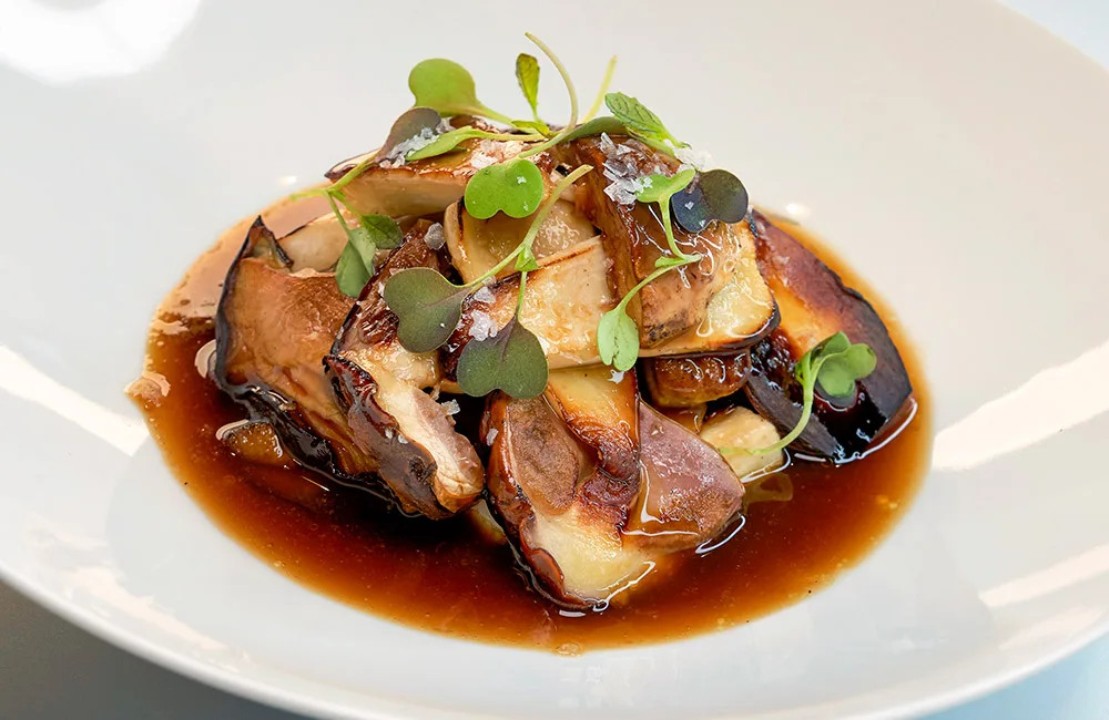 ROM — food