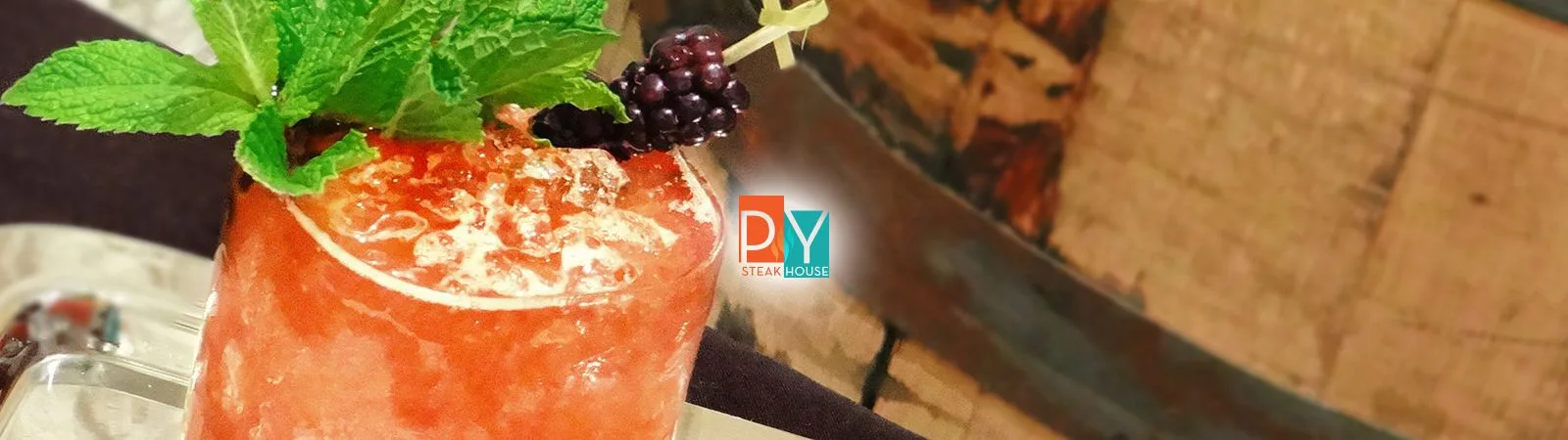 PY Steakhouse — photo 8