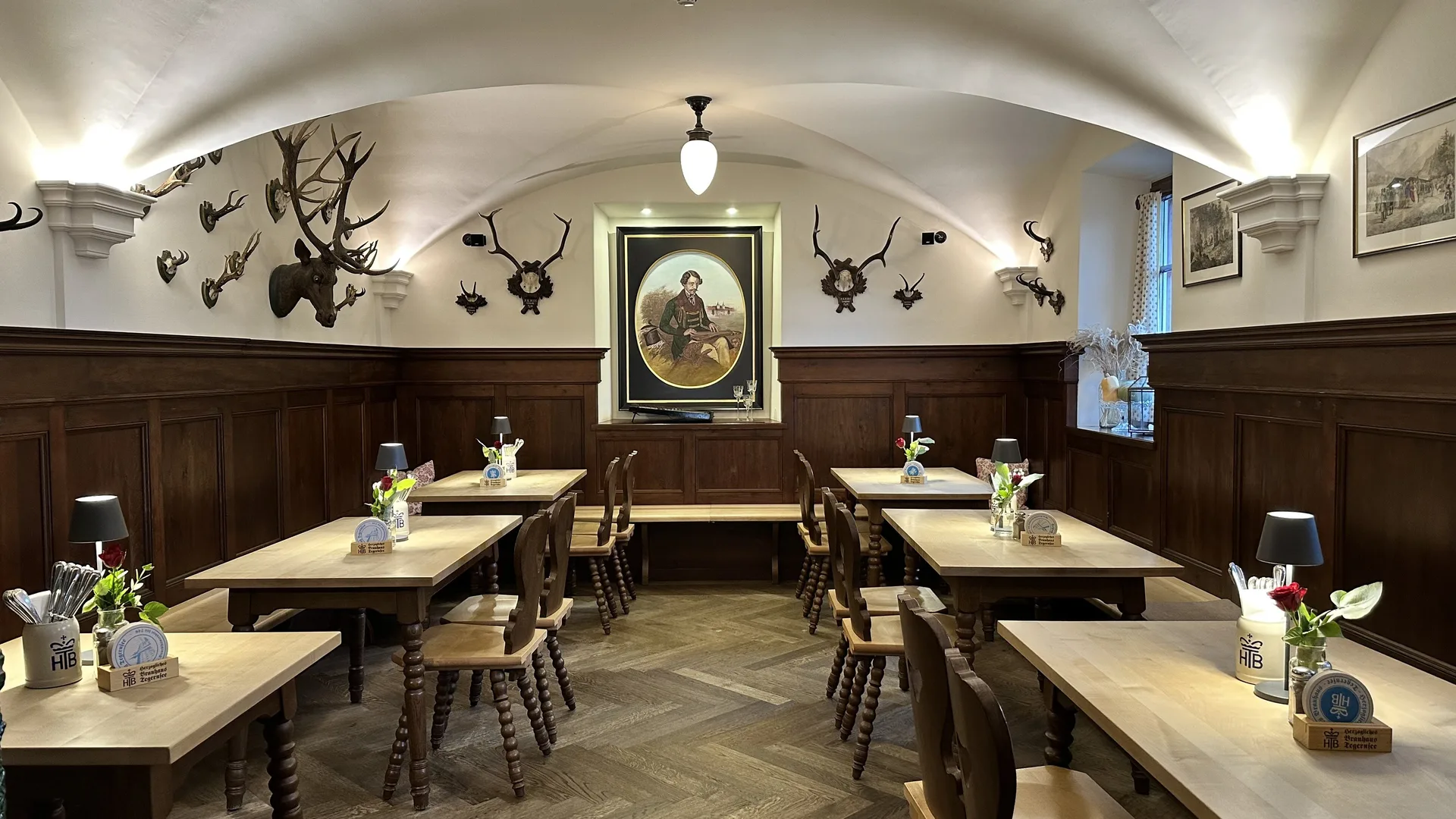 Gasthof Herzog Maximilian — photo 6