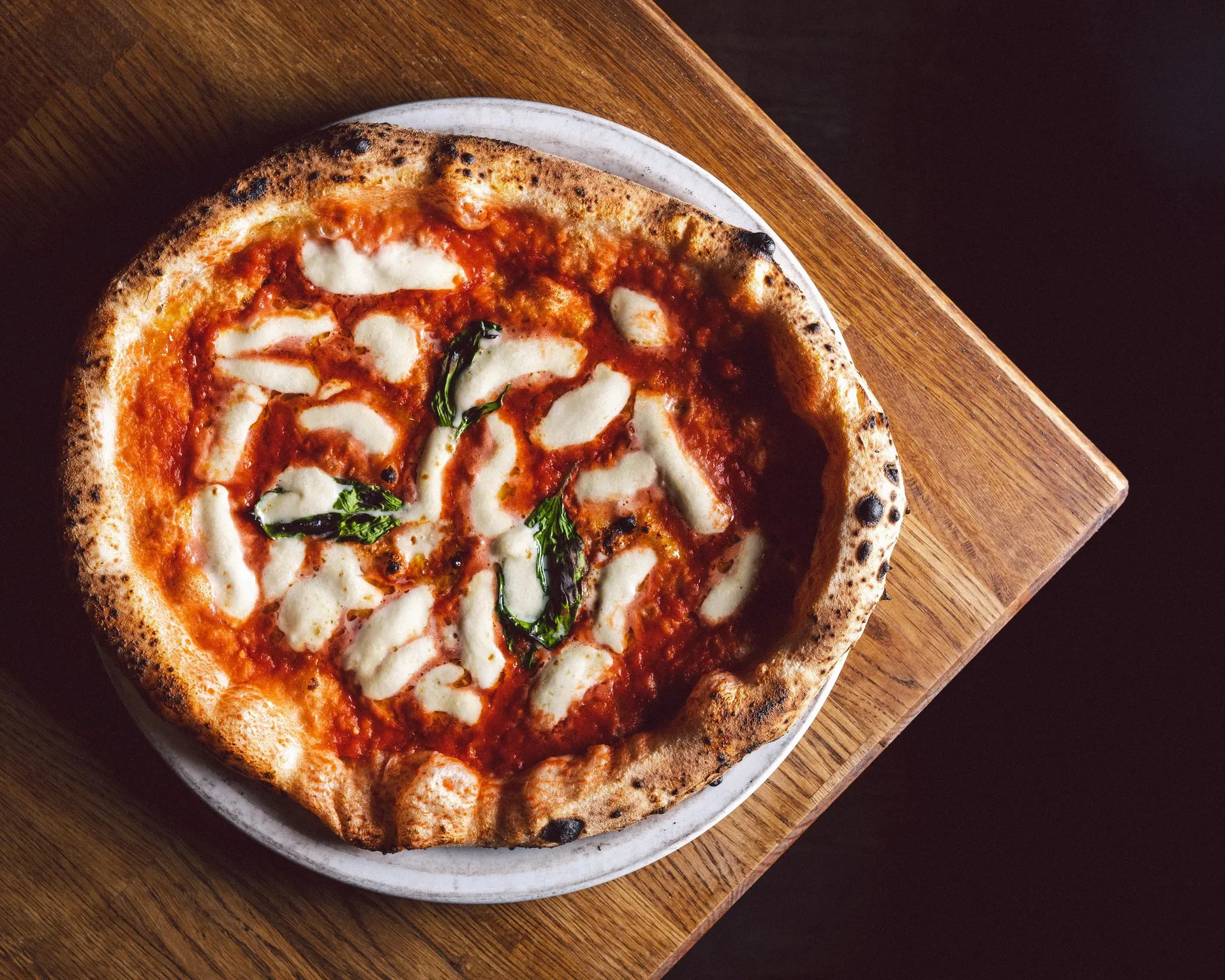 Paesano Pizza — photo 56