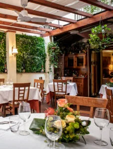 Al Bersagliere, Verona