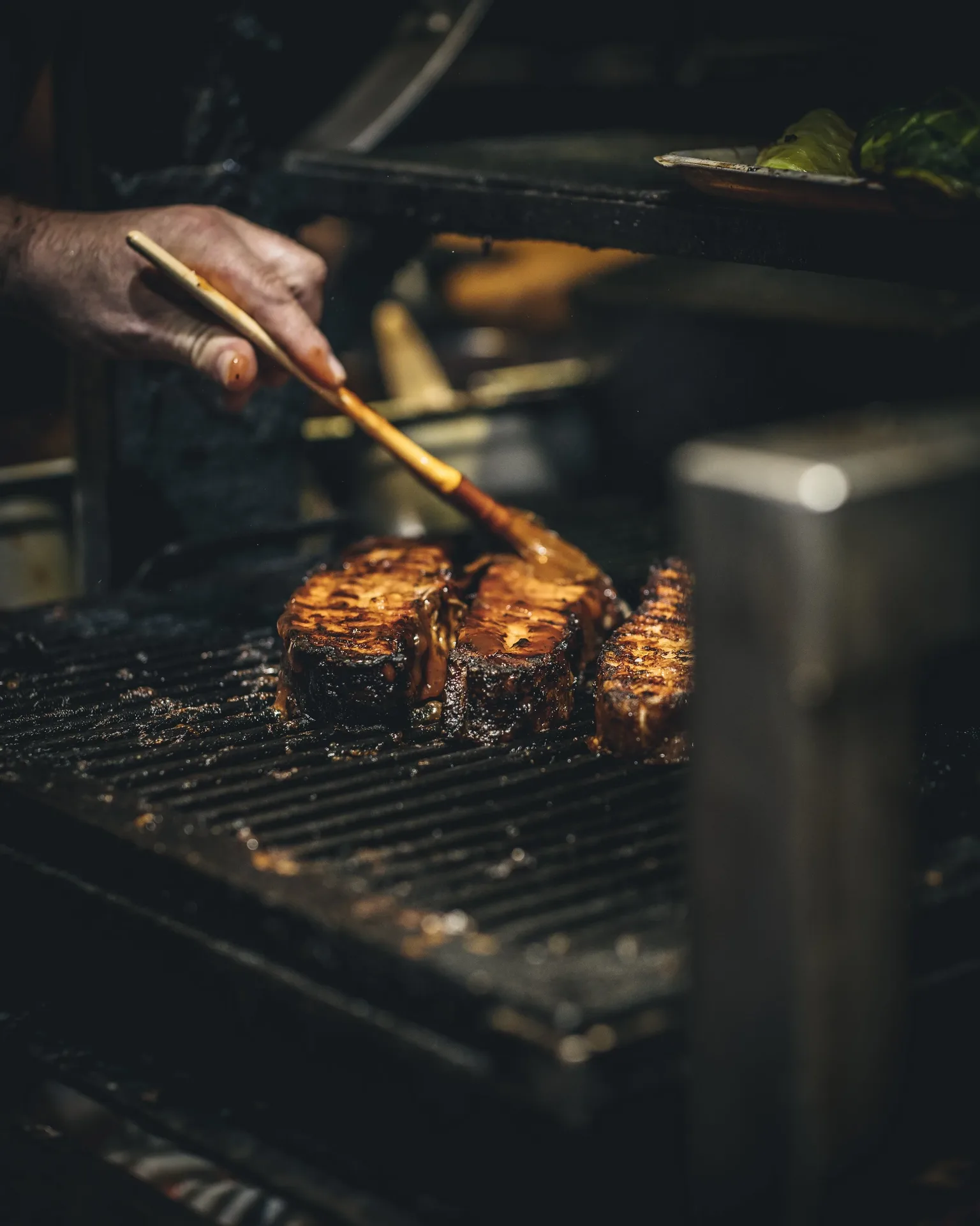 Smokestak — photo 14
