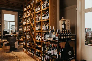 Gastrovino La Liguria — photo 32