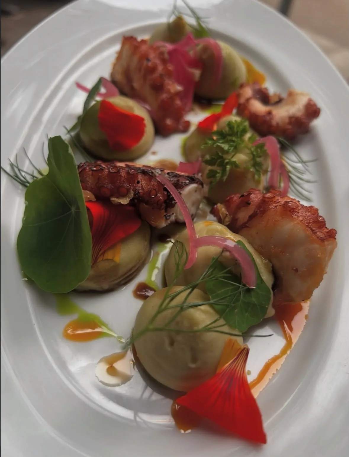 Dionysos Restaurant — photo 6