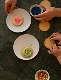 Nama — kitchen