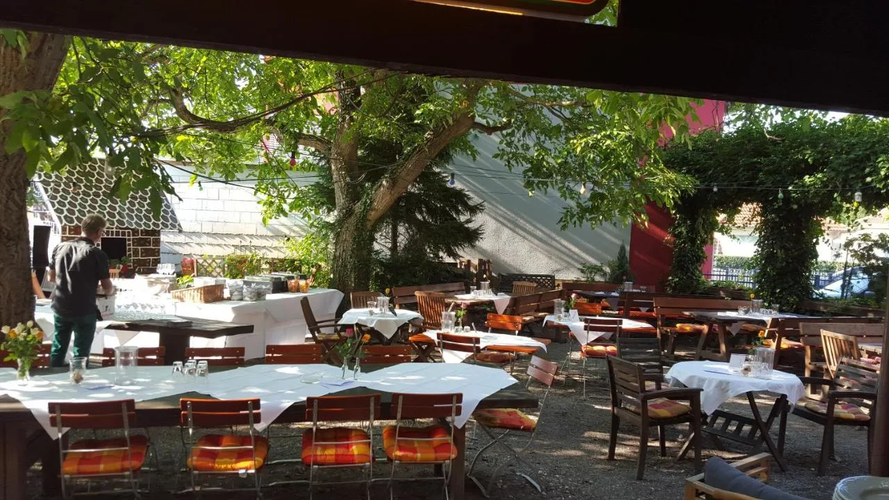 Landhotel Zur Alten Post — photo 5
