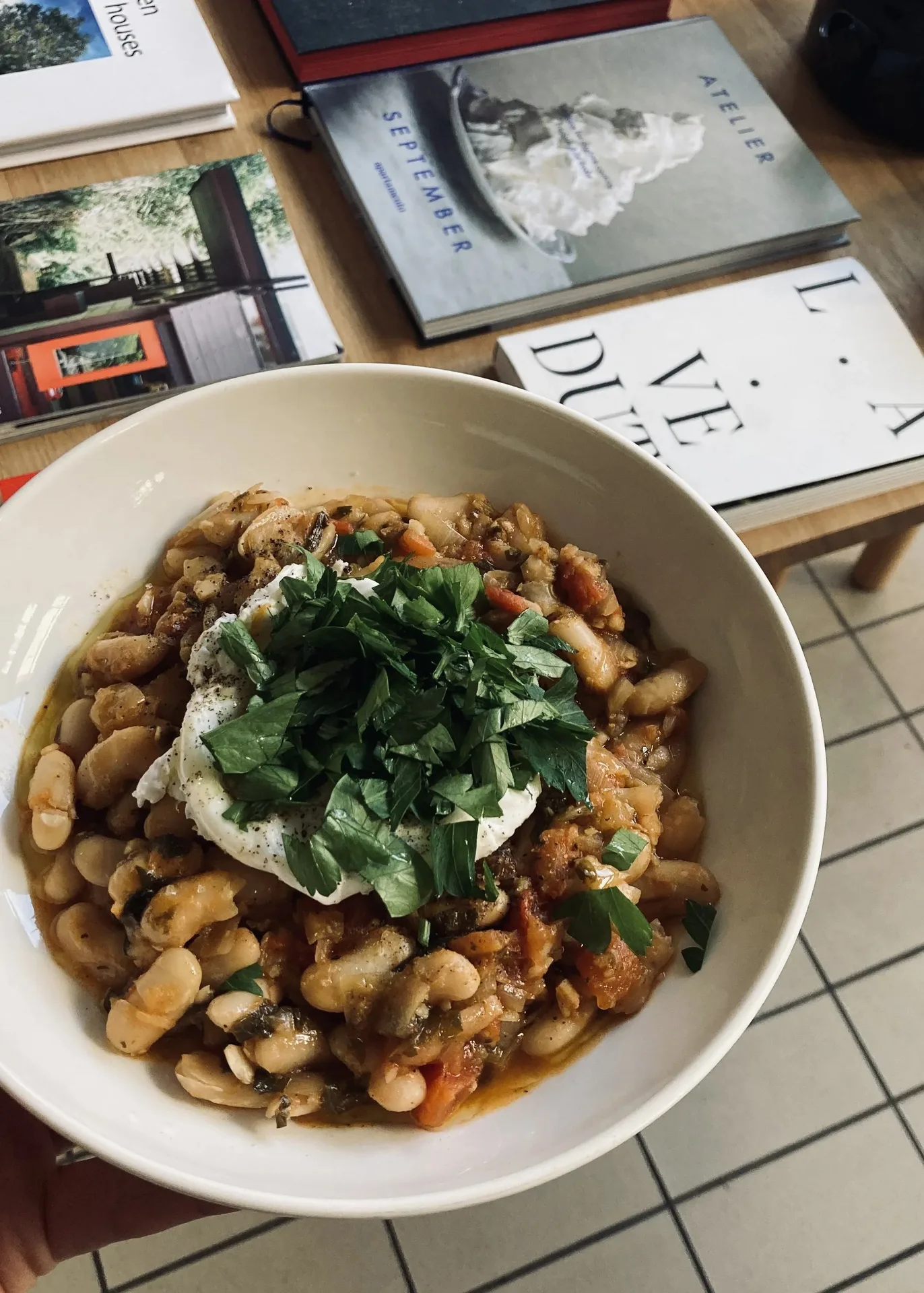 Bautier — food
