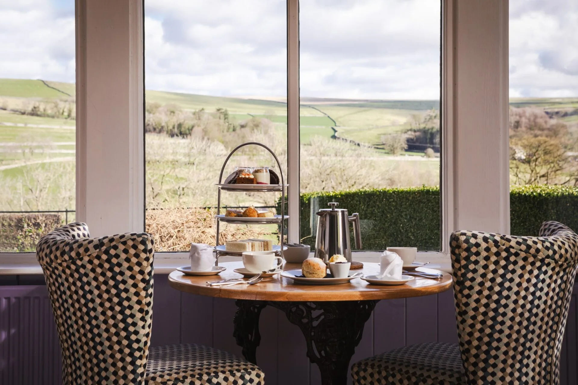 The Fell Restaurant — photo 19
