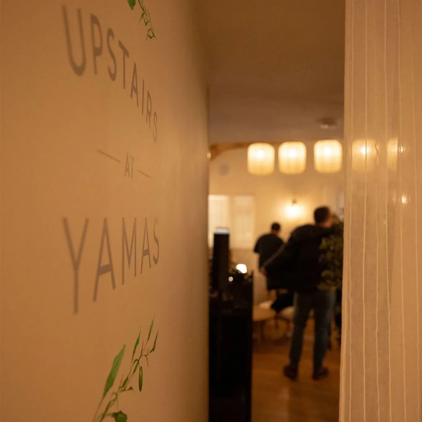 Yamas — photo 4