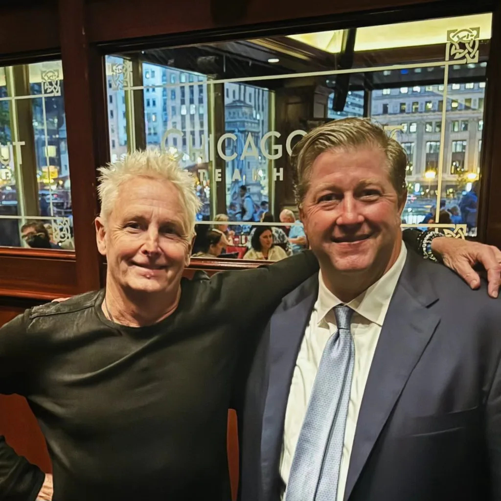 Chicago Cut — photo 11