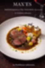 Restaurant Max'es — photo 9