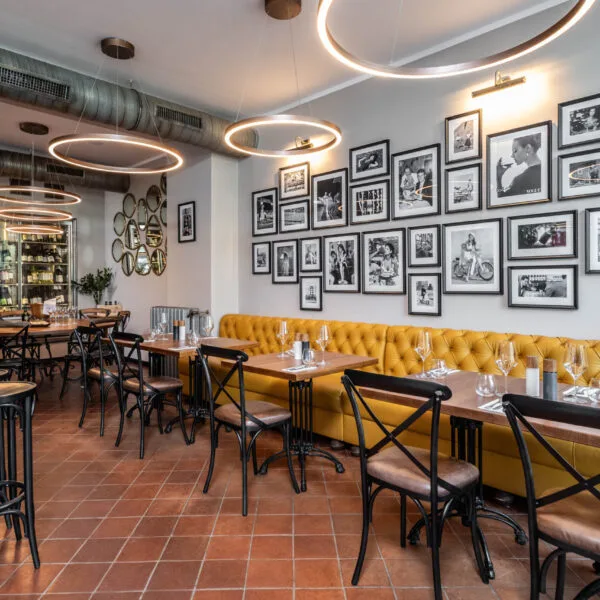 Cucina jídlo & víno — photo 10