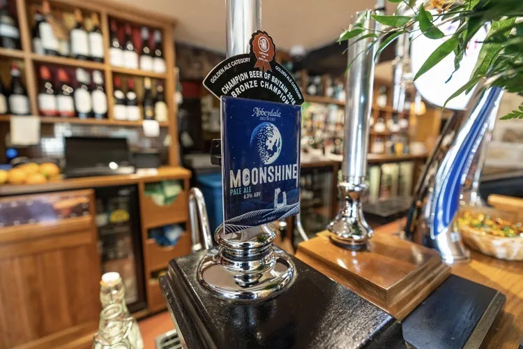 The Plough Inn — photo 17