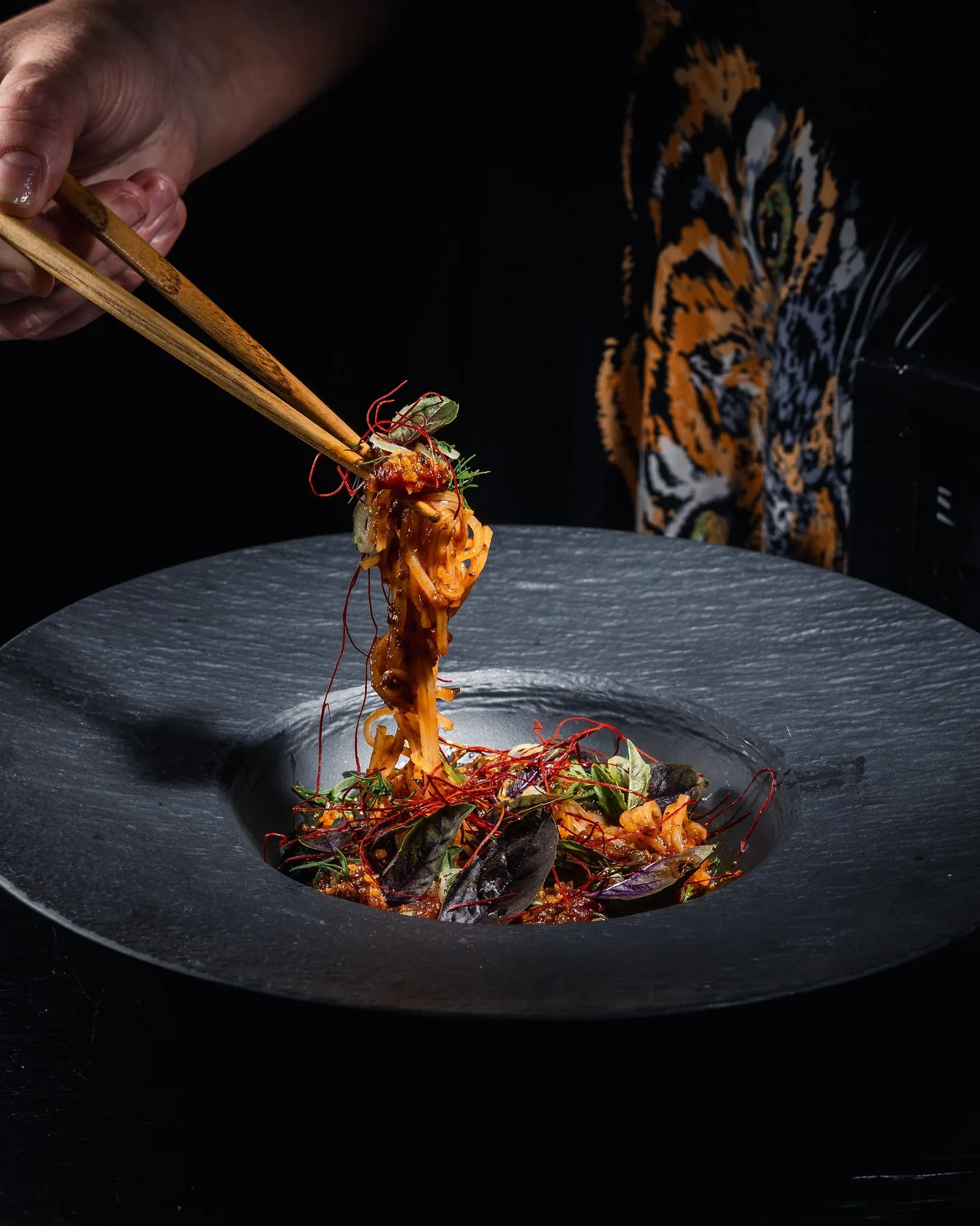 Nightshade Noodle Bar — photo 31