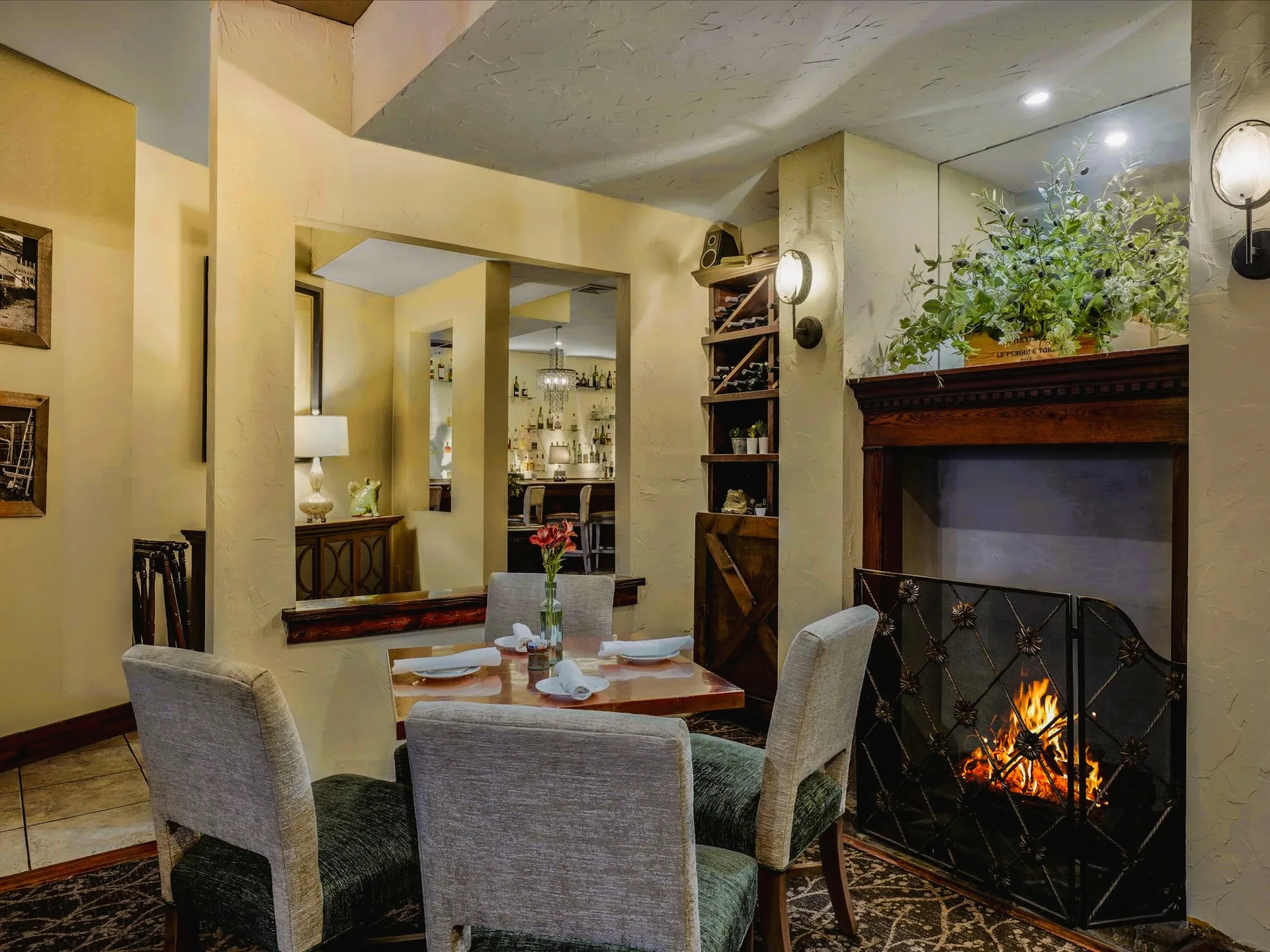Osteria Avanti — photo 6