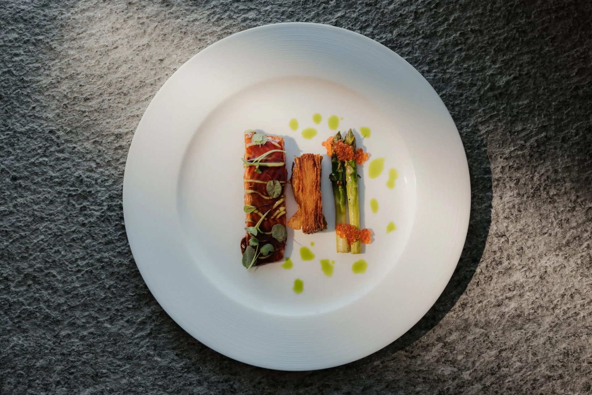 KELINA Fine Dine — photo 12