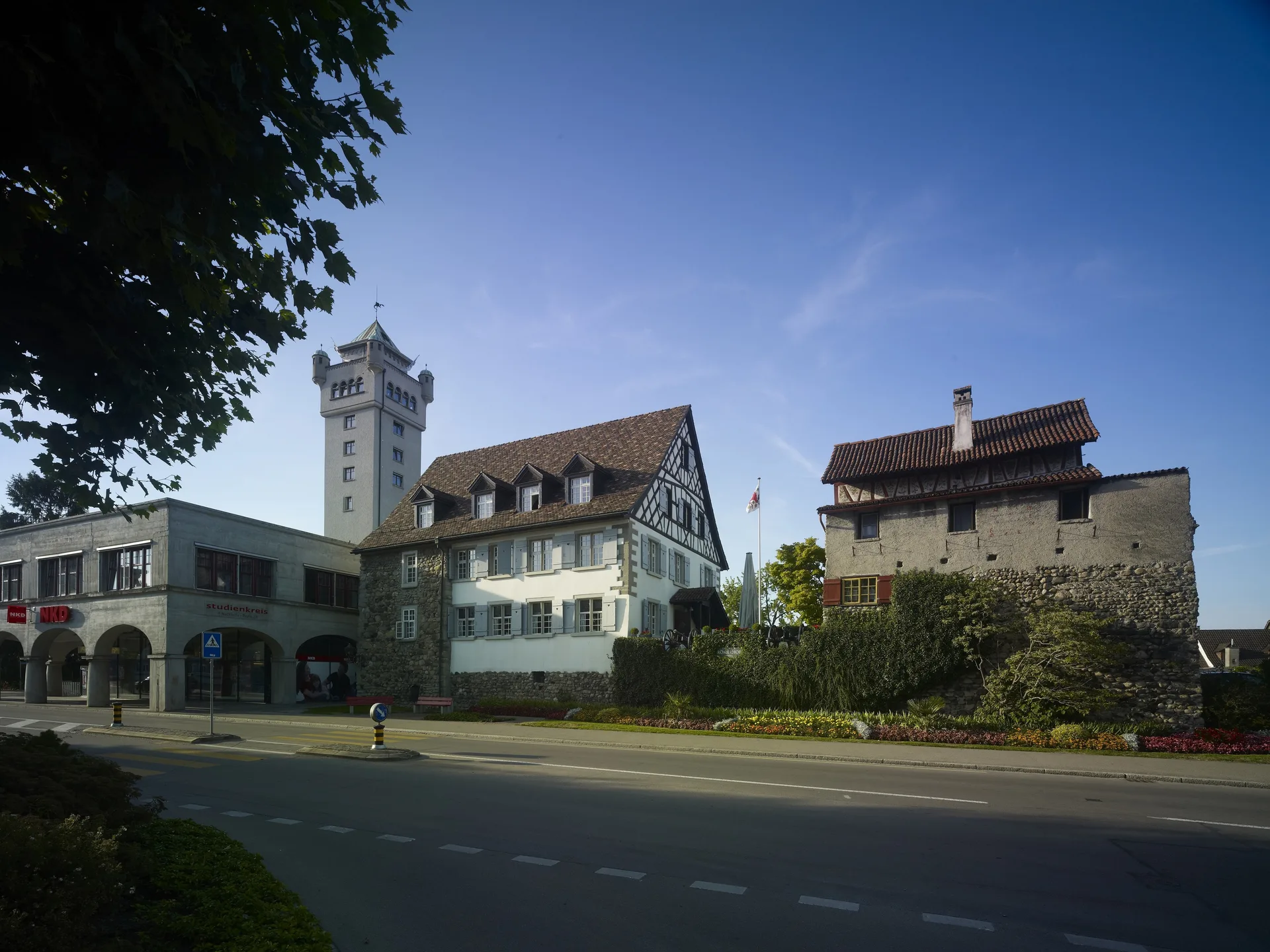 Römerhof — photo 21