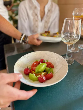 Solea — food