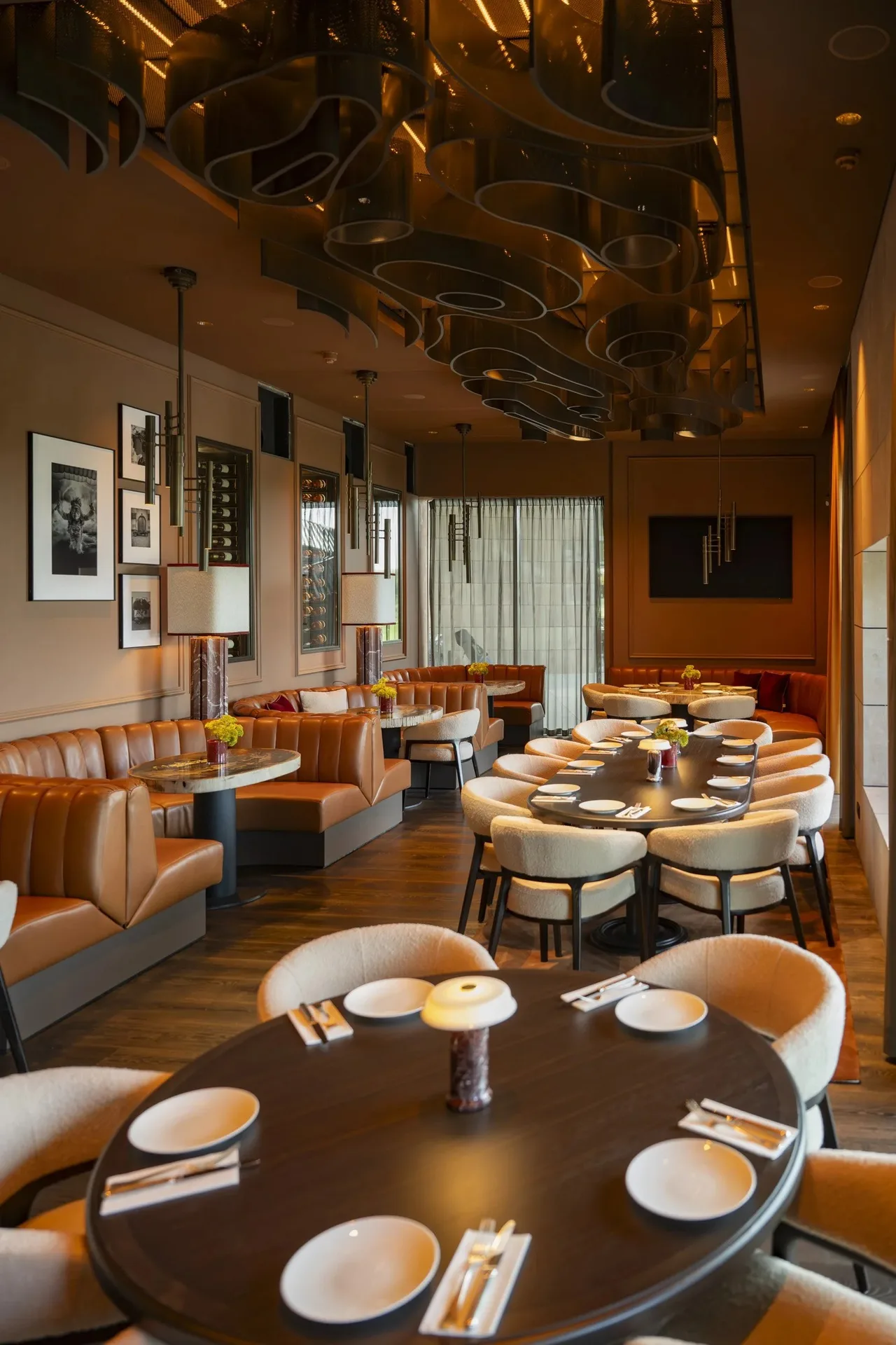 Noble Kitchen — photo 61