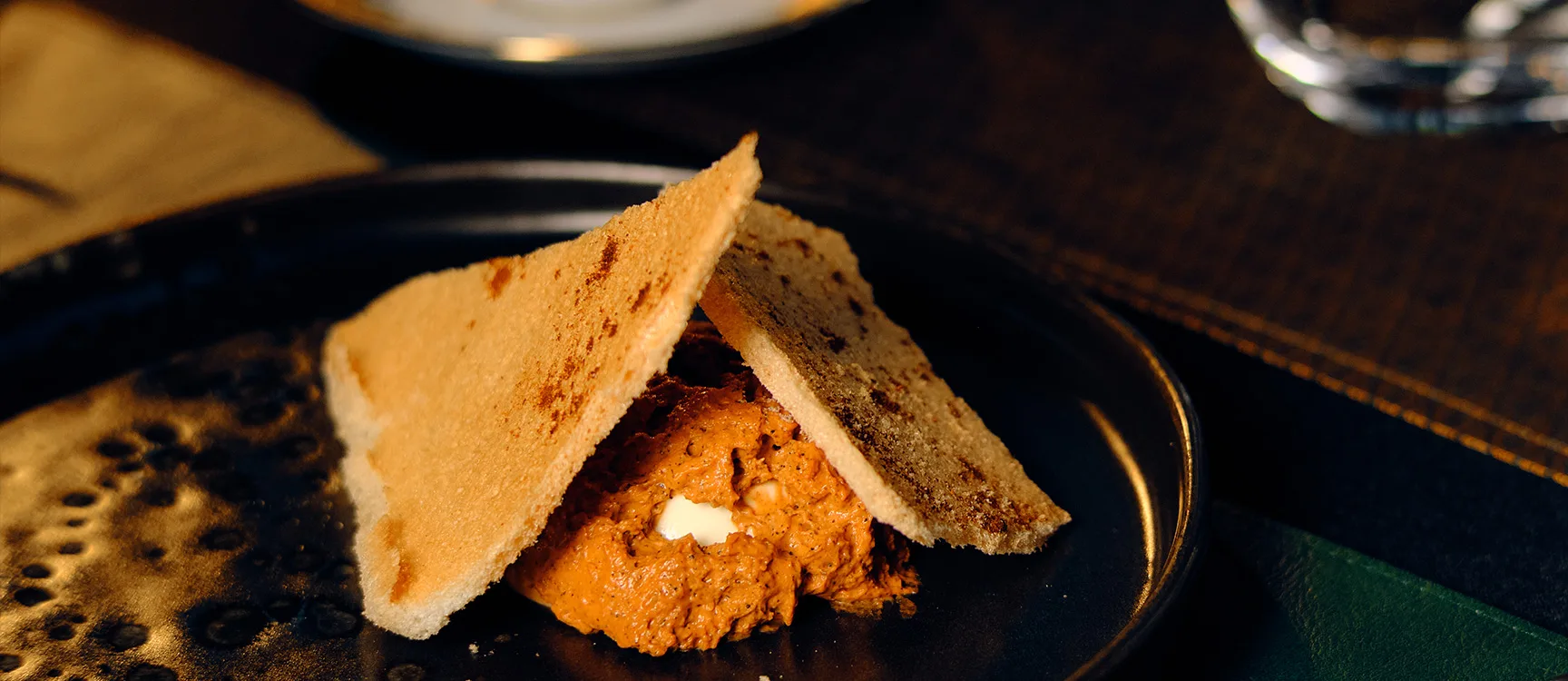 Chim by Chef Noom, Kuala Lumpur