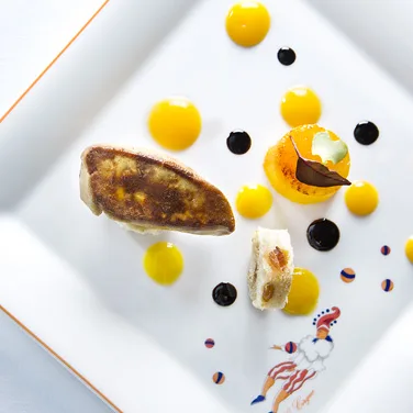 Le Cirque Signature, Mumbai