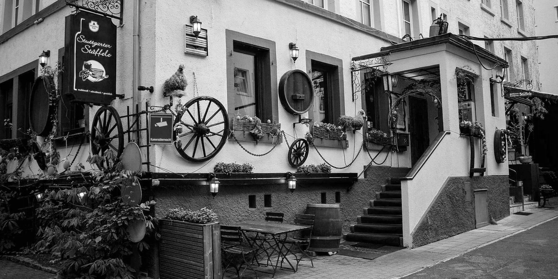 Stuttgarter Stäffele — photo 27