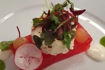 Caprice Restaurant & Terrace — photo 9