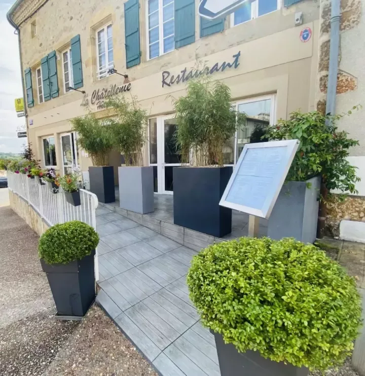 La Chatellenie — photo 42