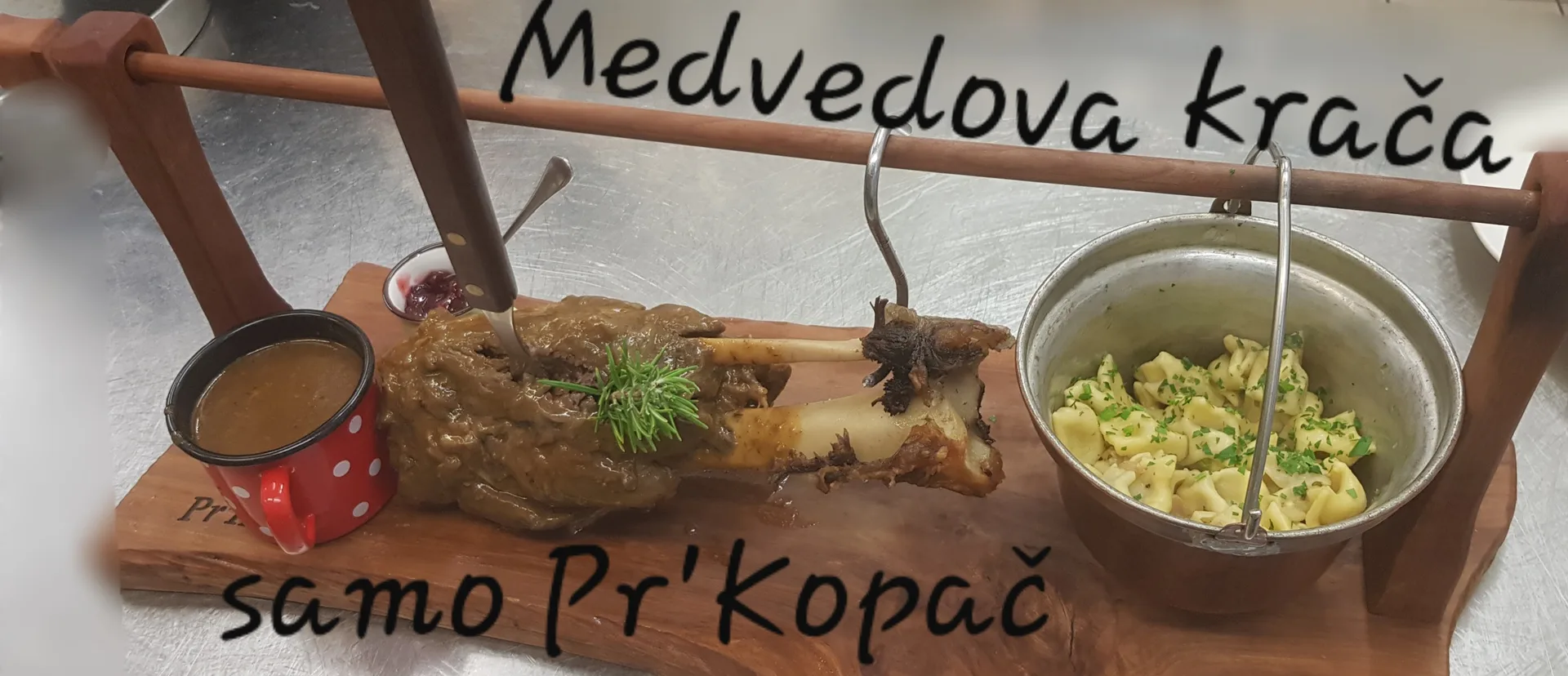 Gostilna Pr'Kopač — photo 64