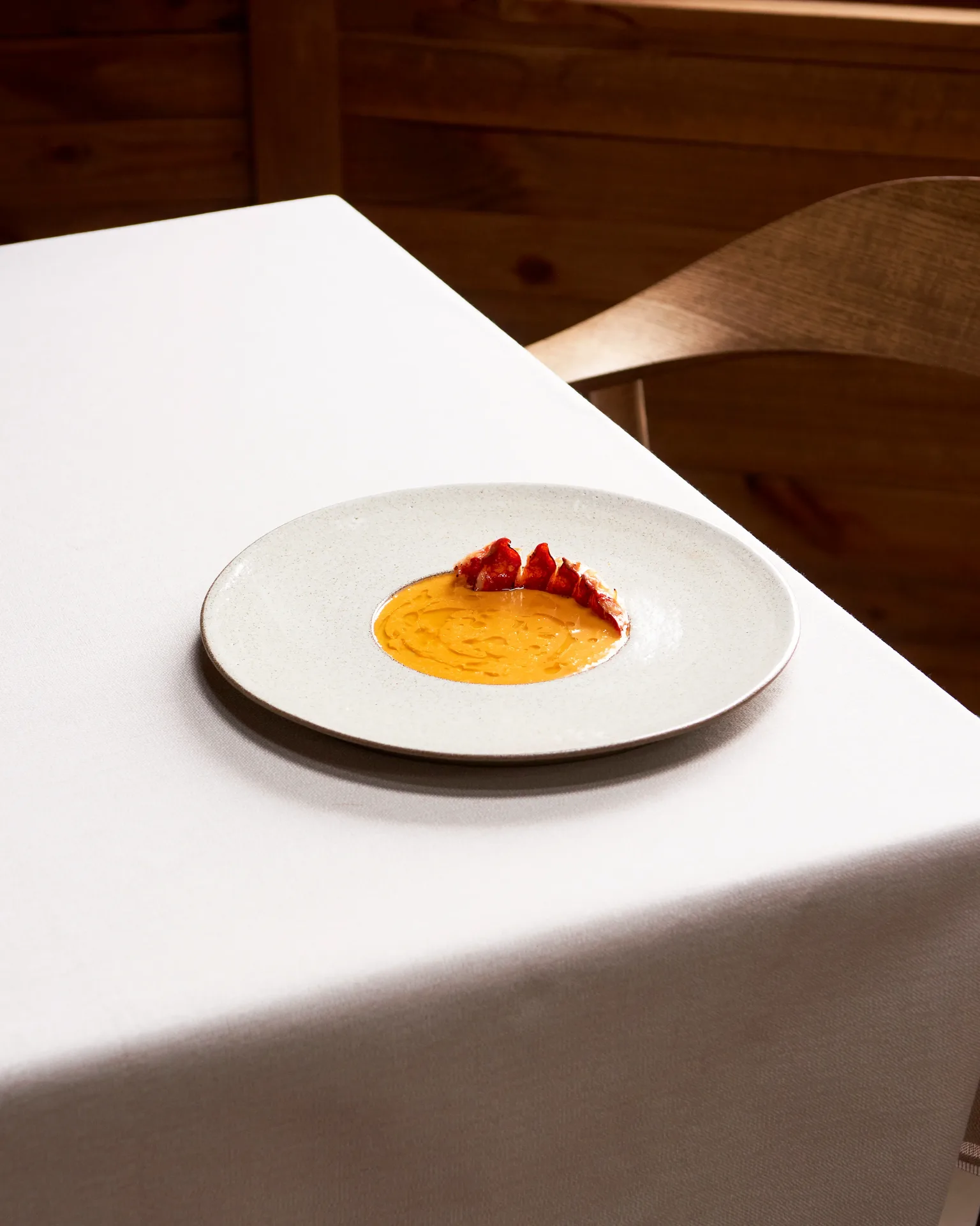 Restaurant Domæne — photo 12