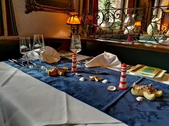 Restaurant Kaiserstühler Hof — photo 8