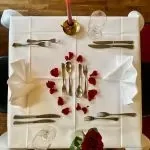 Ganymed Brasserie — photo 43