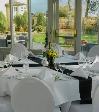 Quy Mill Hotel & Spa, Cambridge — photo 9