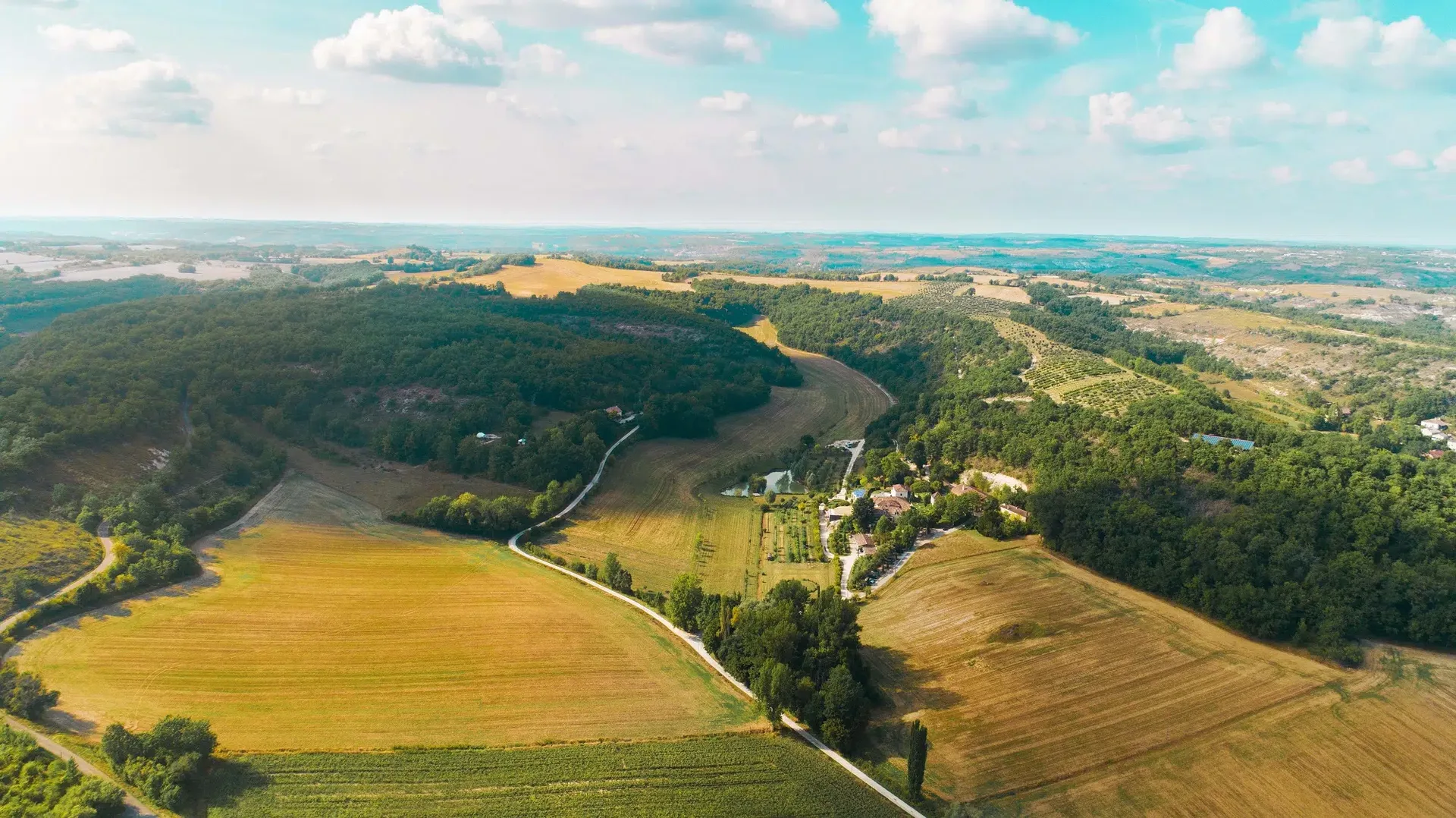 Le Domaine de Saint-Géry — photo 15