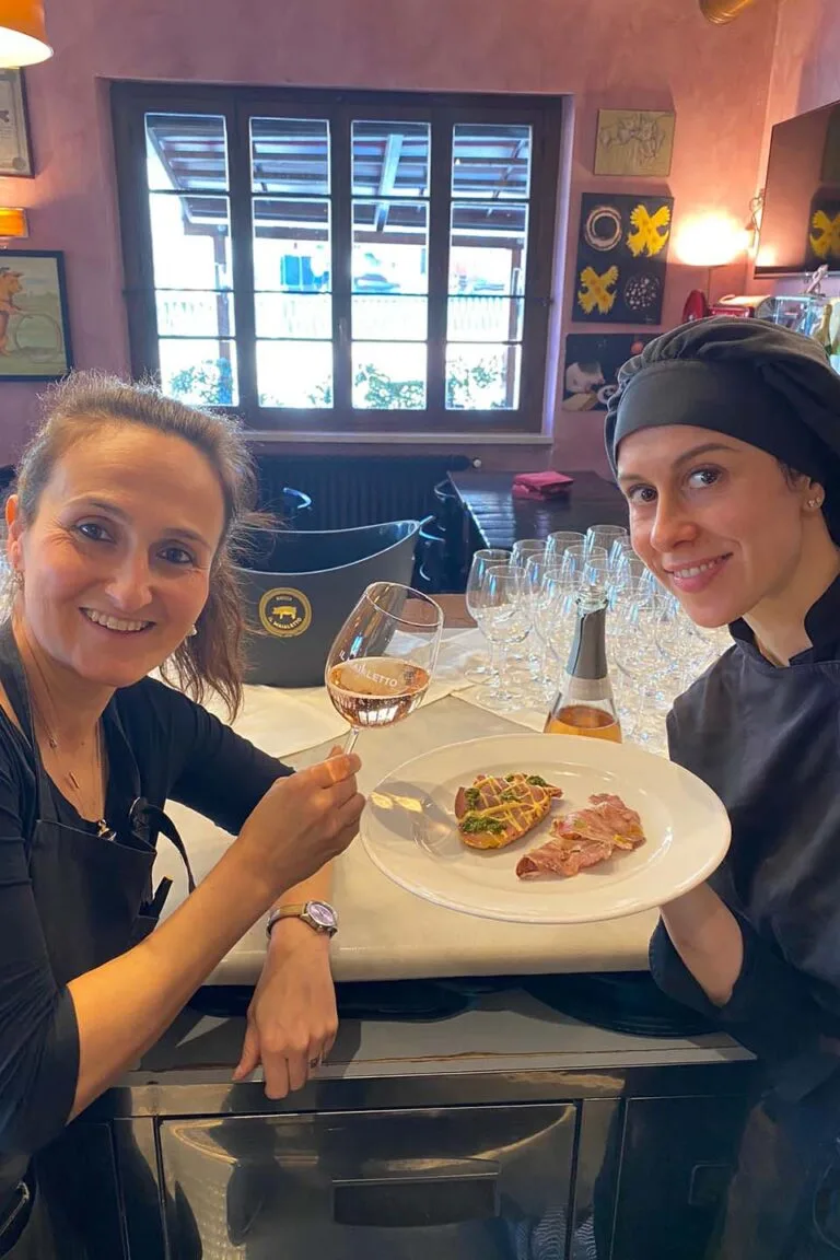 Osteria Il Maialetto — photo 31