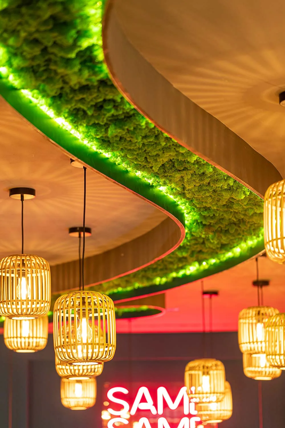 Ouai Restaurant — photo 20
