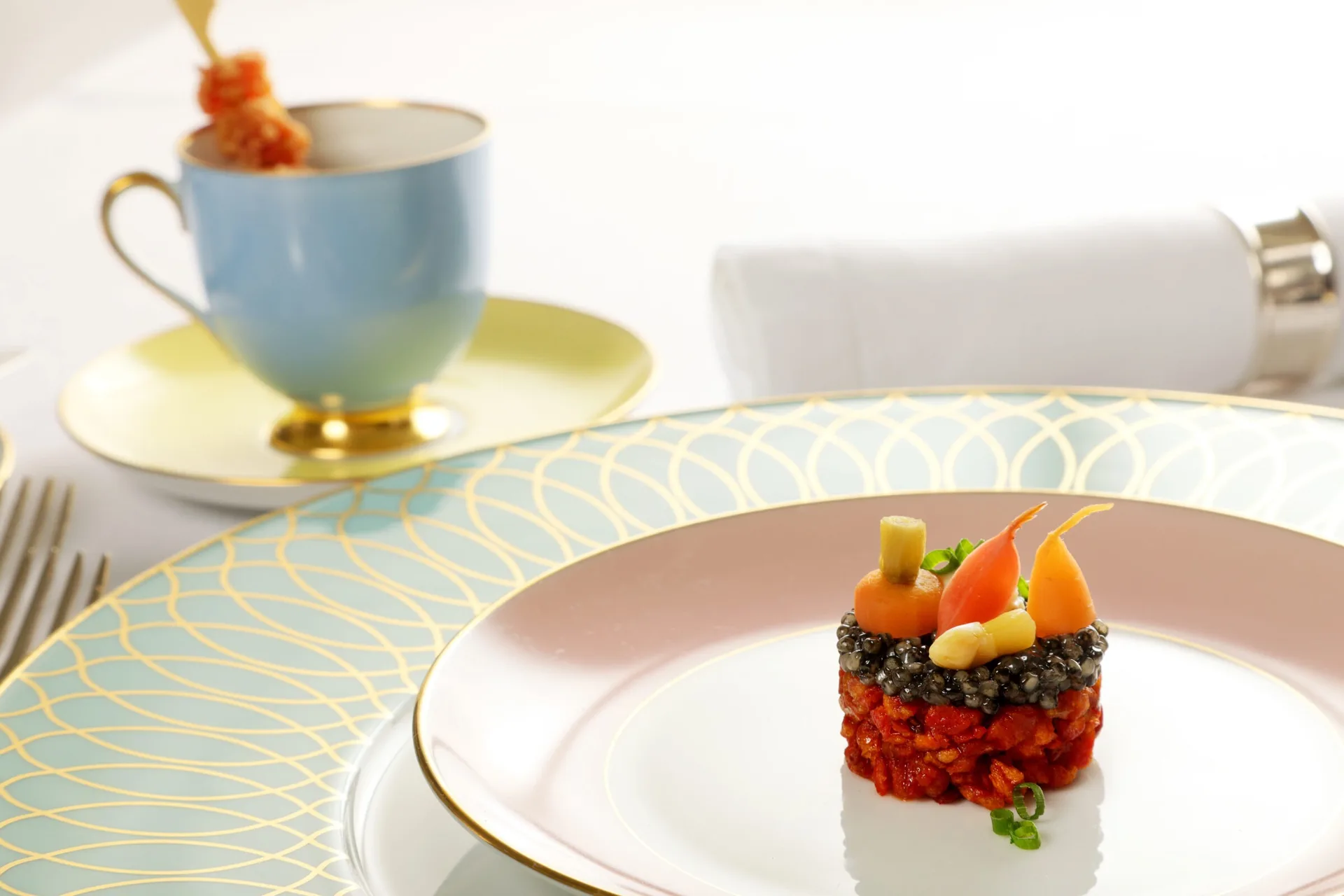 Genießer Stube - Daniel Raub — food