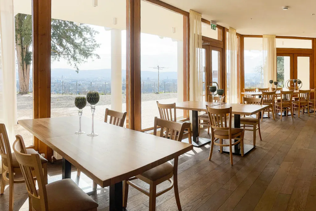 Villa Weißhaus Restaurant — photo 45
