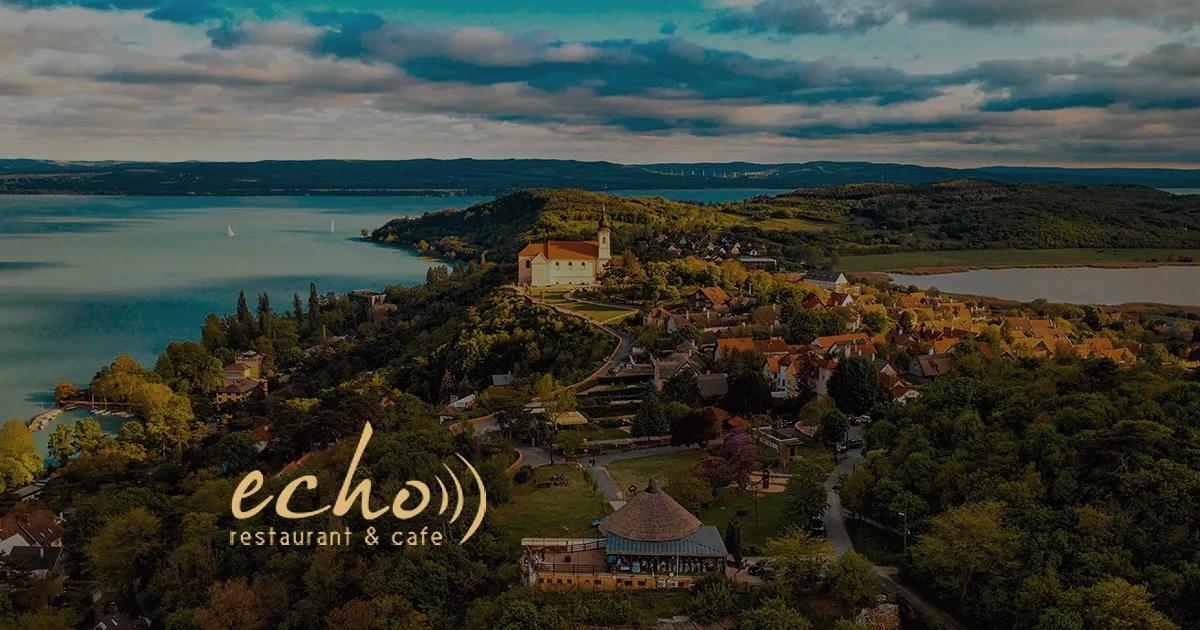 Echo Étterem — photo 12