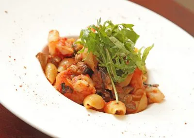Café de l'Union — food