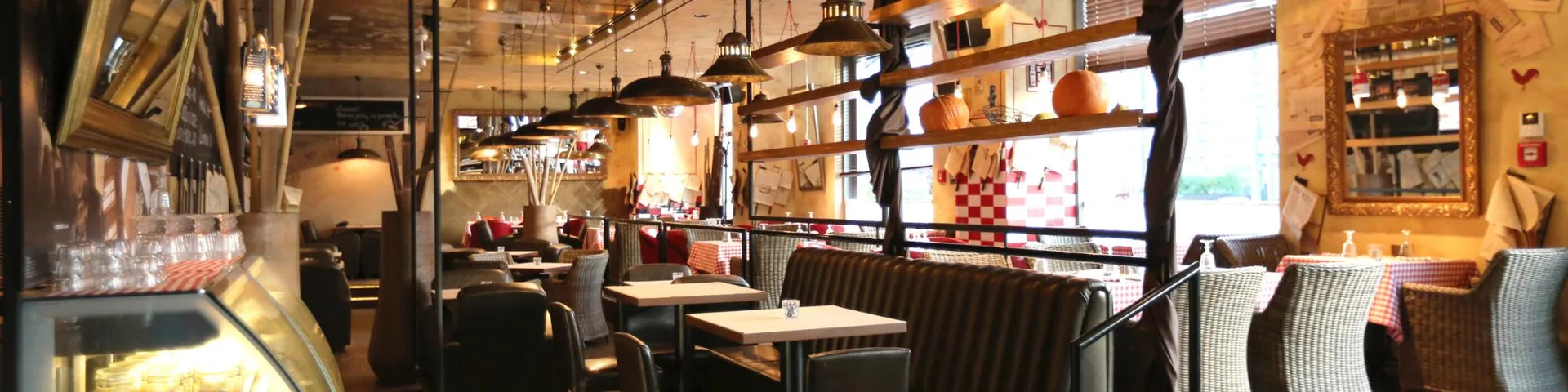 Al Faro Ristorante — photo 10